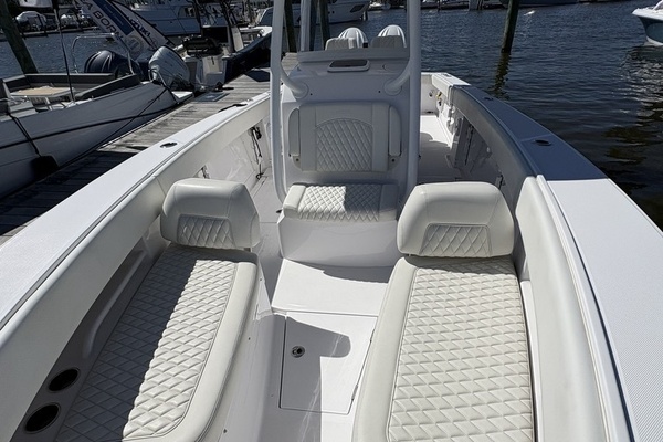 30ft Jupiter Yacht For Sale