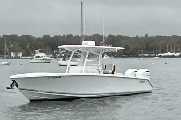 30ft Jupiter Yacht For Sale