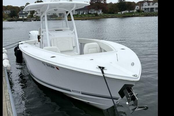 30ft Jupiter Yacht For Sale