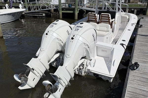 30ft Jupiter Yacht For Sale