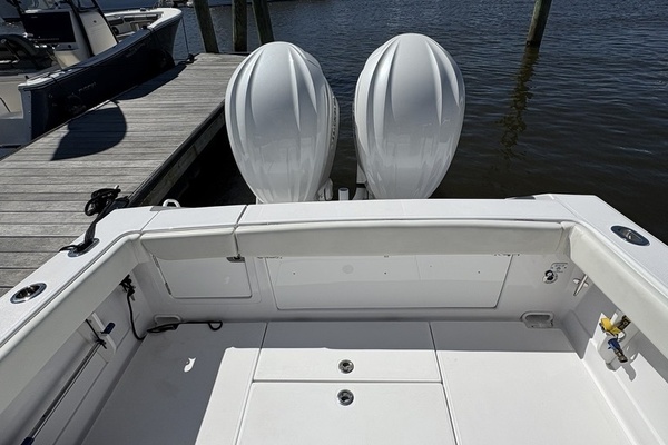 30ft Jupiter Yacht For Sale