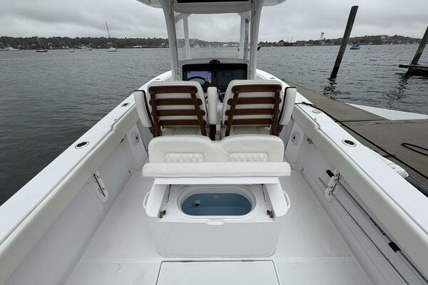 30ft Jupiter Yacht For Sale