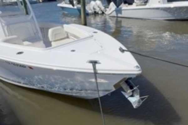 30ft Jupiter Yacht For Sale