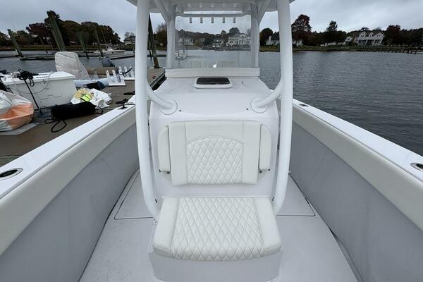 30ft Jupiter Yacht For Sale