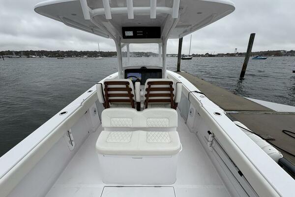 30ft Jupiter Yacht For Sale