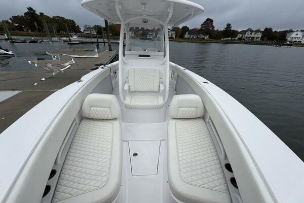 30ft Jupiter Yacht For Sale