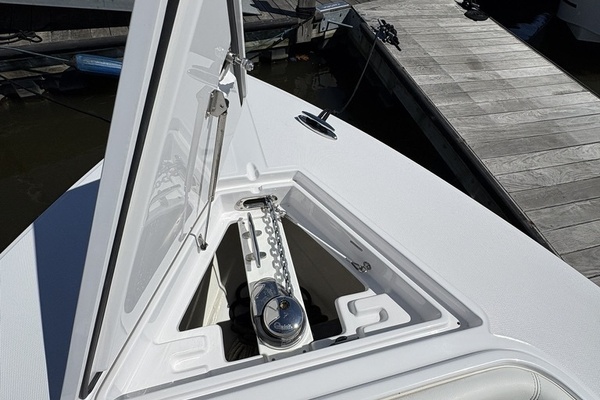 30ft Jupiter Yacht For Sale