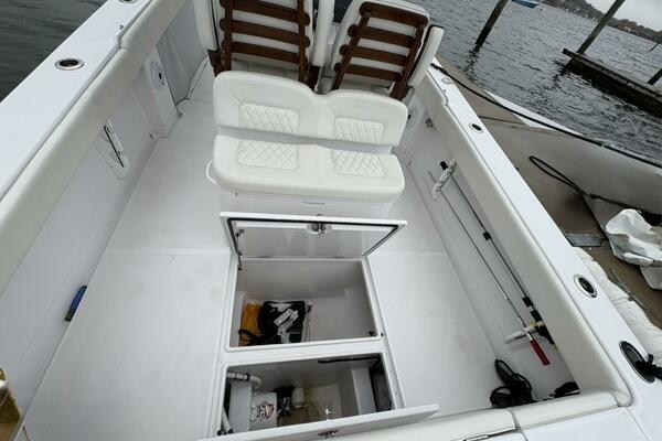 30ft Jupiter Yacht For Sale