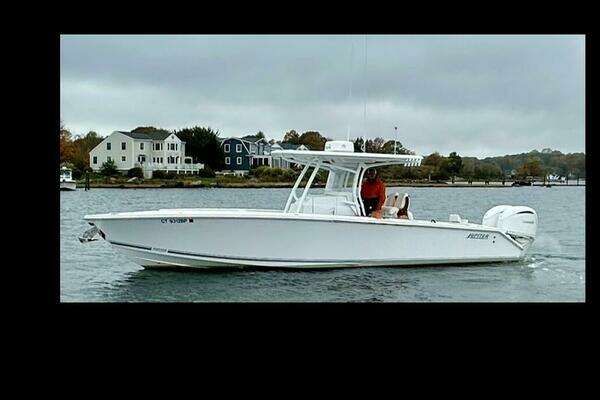 30-ft-Jupiter-2023-30-Mystic Connecticut United States yacht for sale