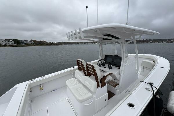 30ft Jupiter Yacht For Sale