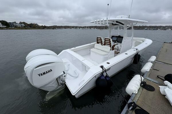 30ft Jupiter Yacht For Sale