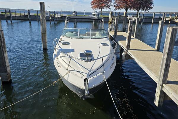 300ft Rinker Yacht For Sale
