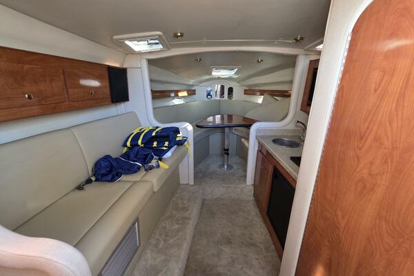 300ft Rinker Yacht For Sale