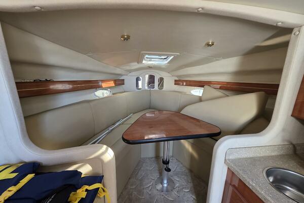 300ft Rinker Yacht For Sale