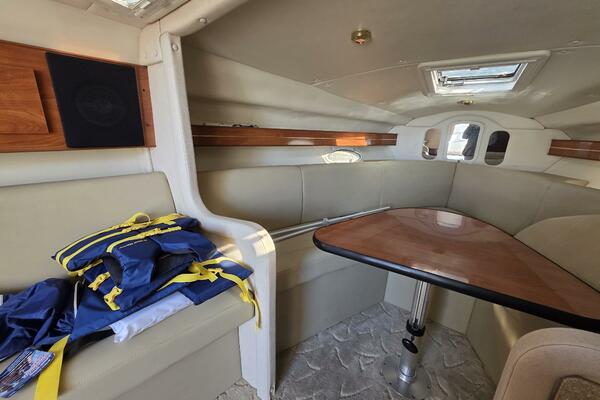 300ft Rinker Yacht For Sale