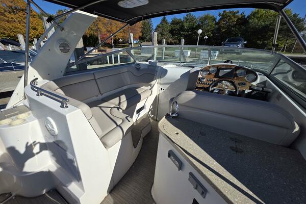 300ft Rinker Yacht For Sale