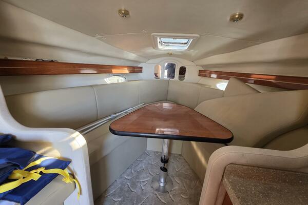 300ft Rinker Yacht For Sale