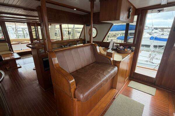 Island Gypsy  Yacht For Sale