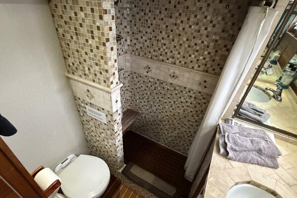 Queen Jeannine 57ft Island Gypsy Yacht For Sale