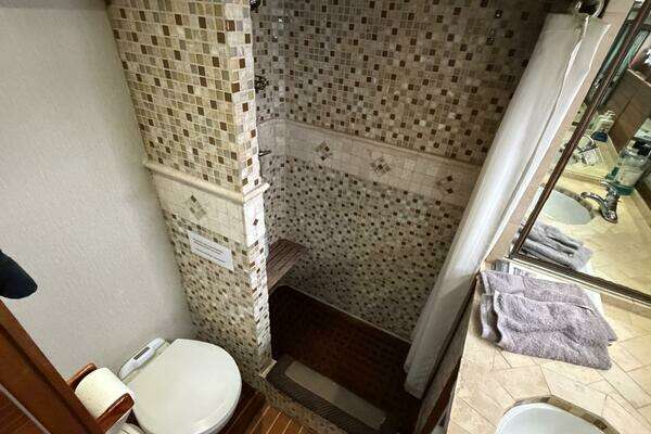 Island Gypsy  Yacht For Sale