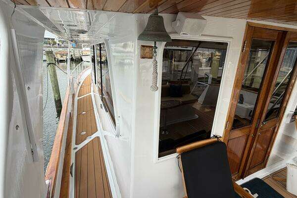 Island Gypsy  Yacht For Sale