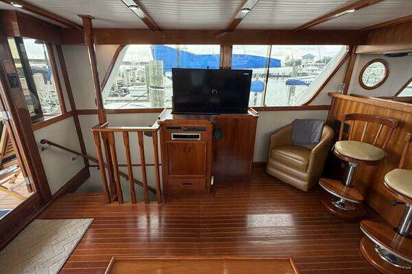 Island Gypsy  Yacht For Sale