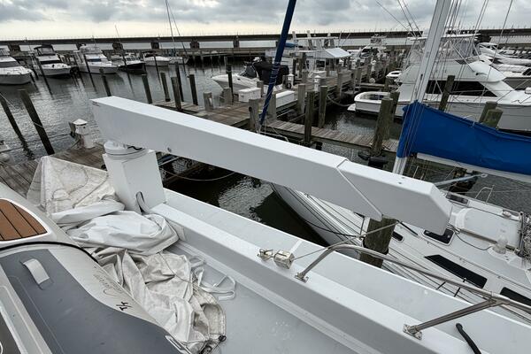 Queen Jeannine 57ft Island Gypsy Yacht For Sale