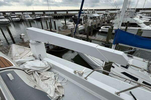 Island Gypsy  Yacht For Sale