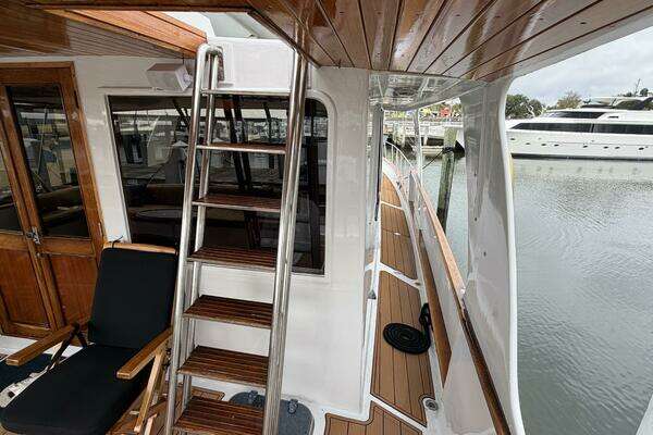 Island Gypsy  Yacht For Sale