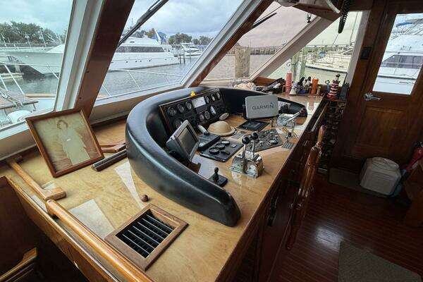 Island Gypsy  Yacht For Sale