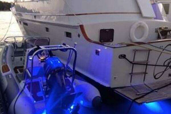 Island Gypsy  Yacht For Sale