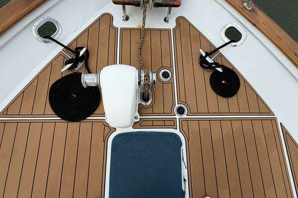 Island Gypsy  Yacht For Sale