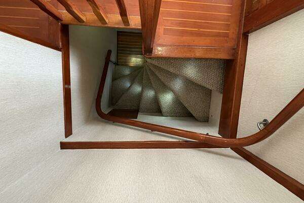 Island Gypsy  Yacht For Sale