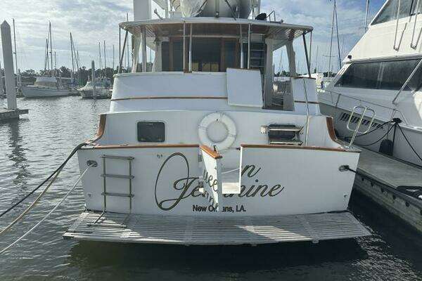 Island Gypsy  Yacht For Sale