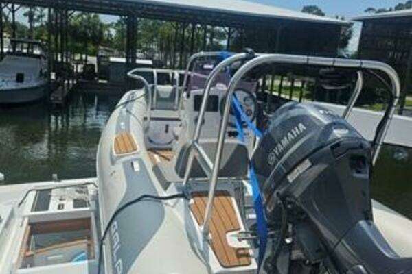 Island Gypsy  Yacht For Sale