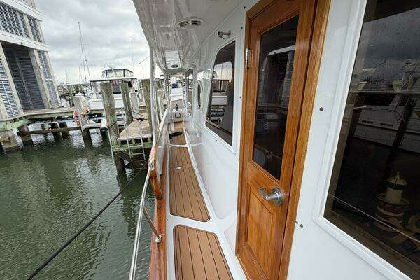 Island Gypsy  Yacht For Sale