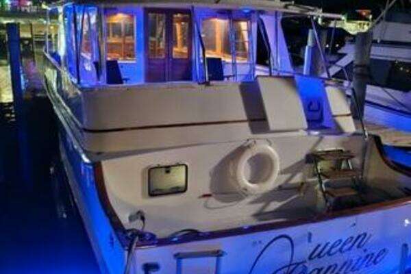 Island Gypsy  Yacht For Sale