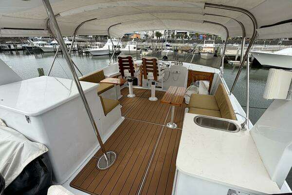 Island Gypsy  Yacht For Sale