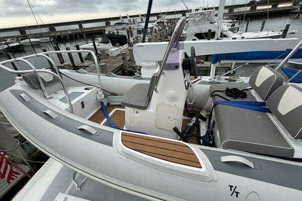 Island Gypsy  Yacht For Sale