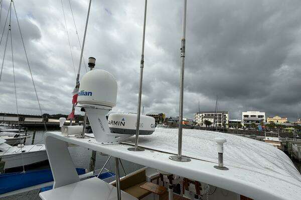 Island Gypsy  Yacht For Sale