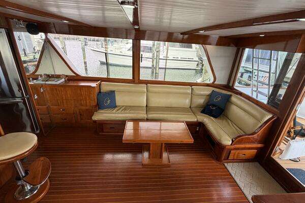 Island Gypsy  Yacht For Sale