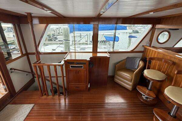 Island Gypsy  Yacht For Sale