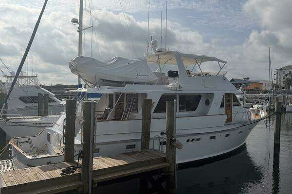 Island Gypsy  Yacht For Sale
