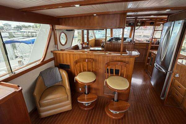 Island Gypsy  Yacht For Sale