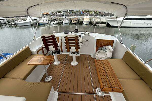 Island Gypsy  Yacht For Sale