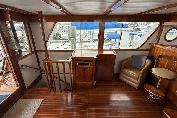 Island Gypsy  Yacht For Sale