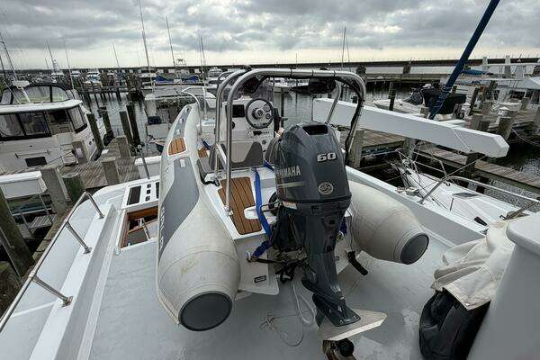 Island Gypsy  Yacht For Sale