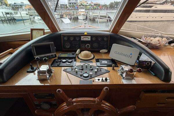 Island Gypsy  Yacht For Sale