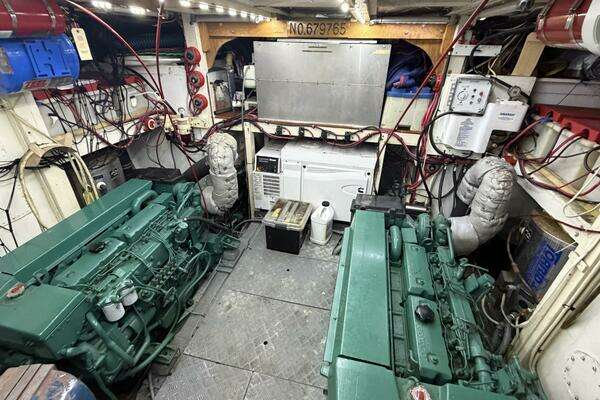 Island Gypsy  Yacht For Sale