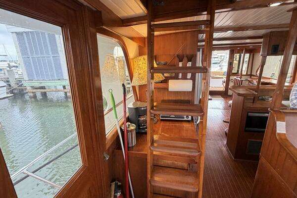 Island Gypsy  Yacht For Sale